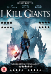 i kill giants (2017)